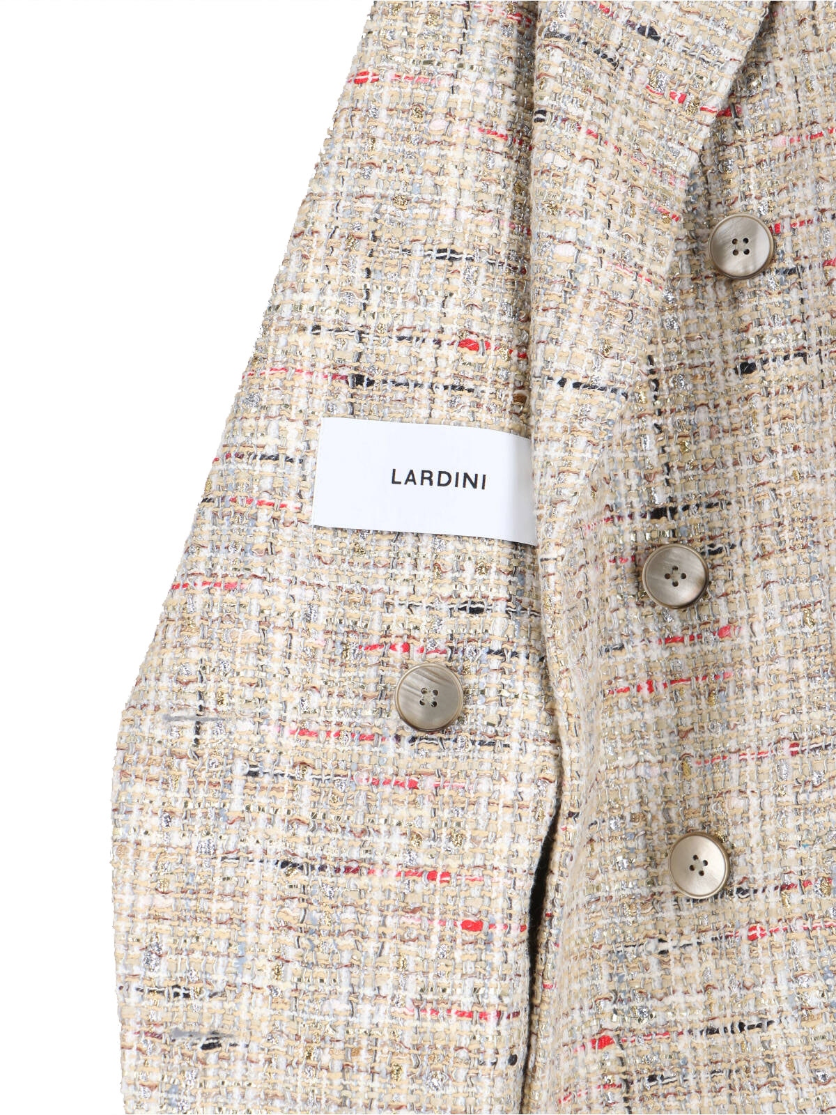 [Lardini] Blazer SS26 P6ADAMSF EQDO62814320