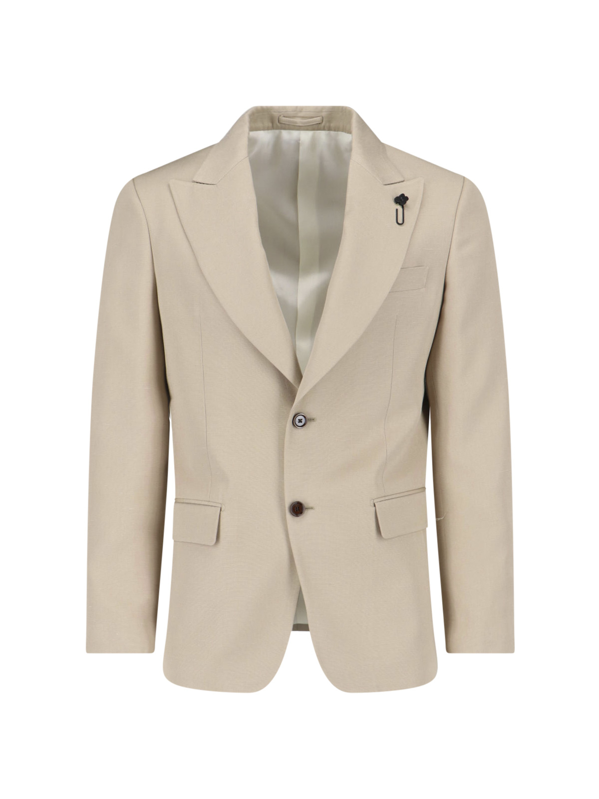 [Lardini] Blazer SS26 PA6929E PAIF66418200