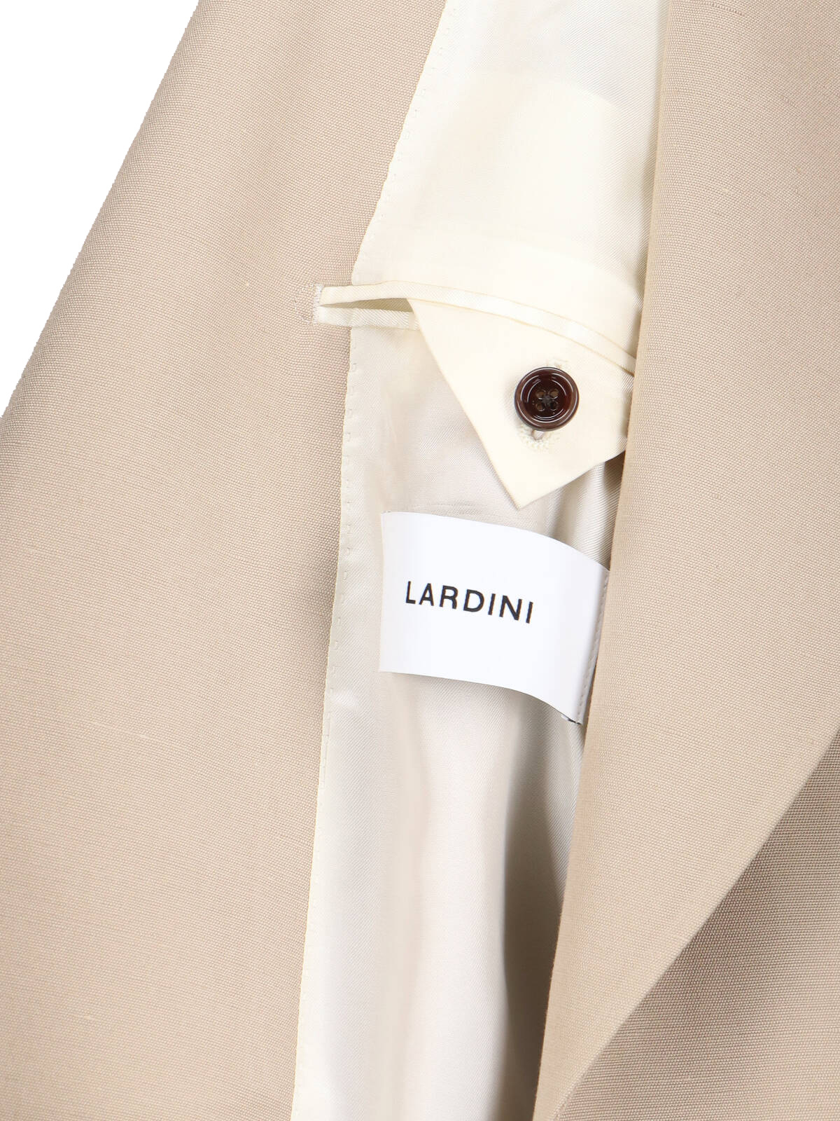 [Lardini] Blazer SS26 PA6929E PAIF66418200