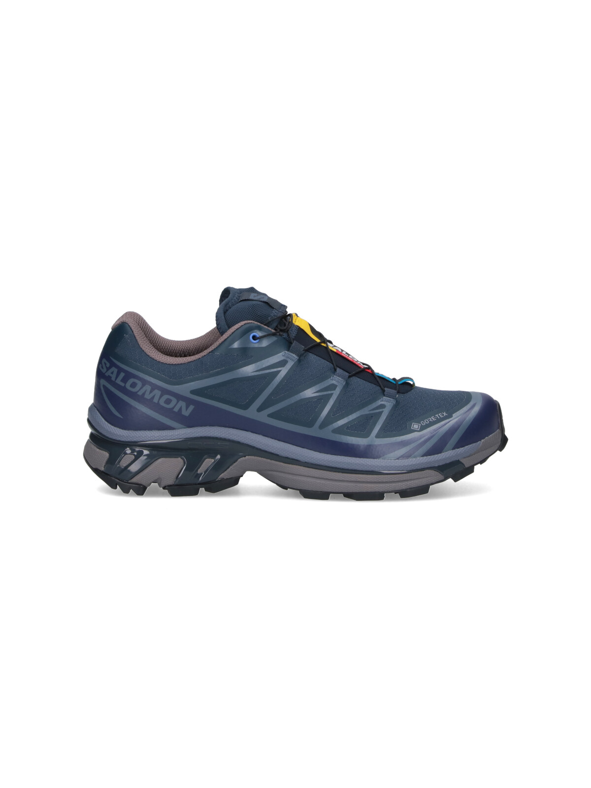 [SALOMON] Sneakers FW25 L47861600BLUE NIGHTS ASTRAL PKITEN