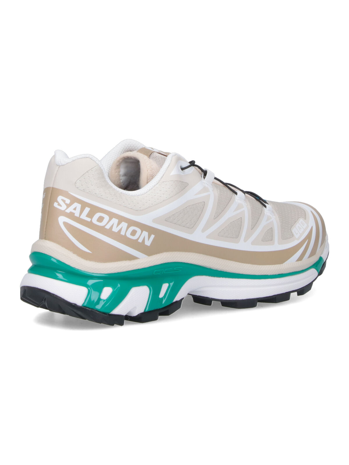 [SALOMON] Sneakers FW25 L47864300DAY CHINCHILLA DYNASTY GREEN