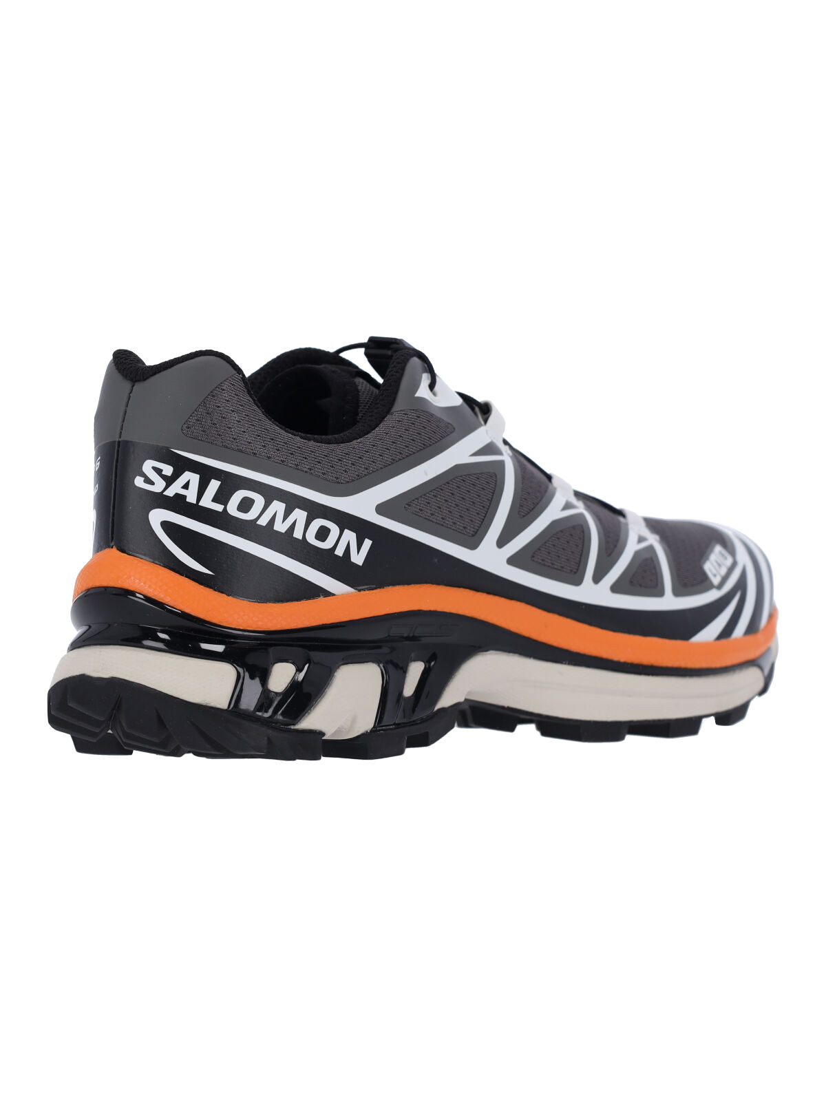 [SALOMON] Sneakers SS26 L49205800PEWTER BLACK TURMERIC