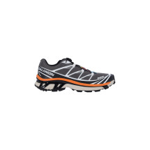 [SALOMON] Sneakers SS26 L49205800PEWTER BLACK TURMERIC