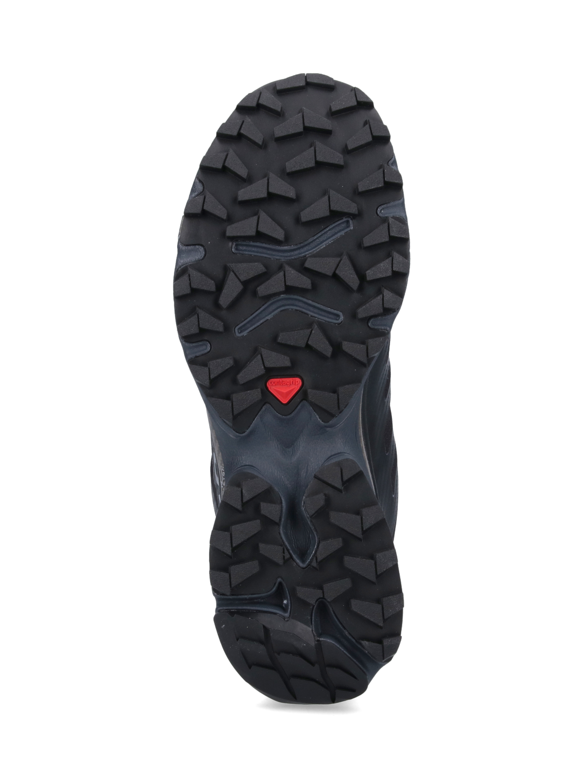 [SALOMON] Sneakers SS26 L47132900BLACK EBONY SILVER METALLI