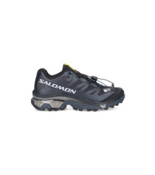 [SALOMON] Sneakers SS26 L47132900BLACK EBONY SILVER METALLI