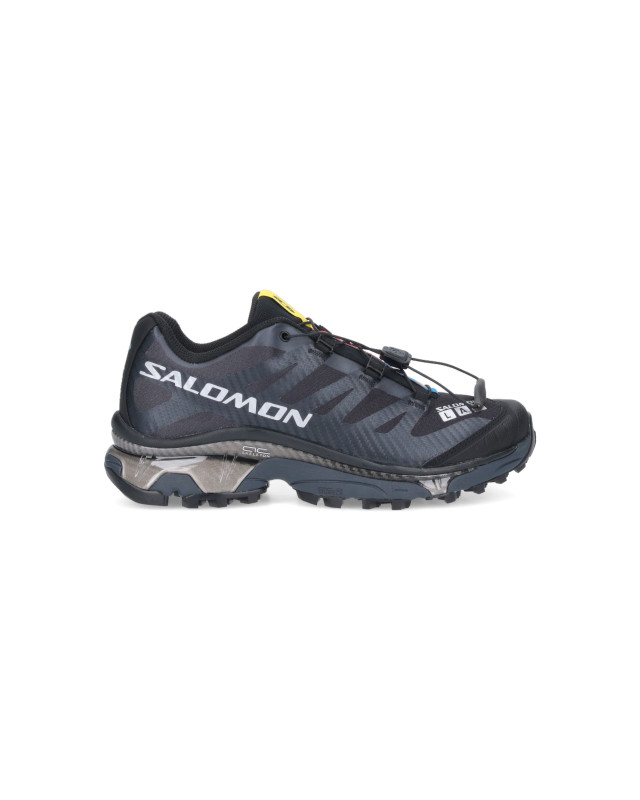 [SALOMON] Sneakers SS26 L47132900BLACK EBONY SILVER METALLI