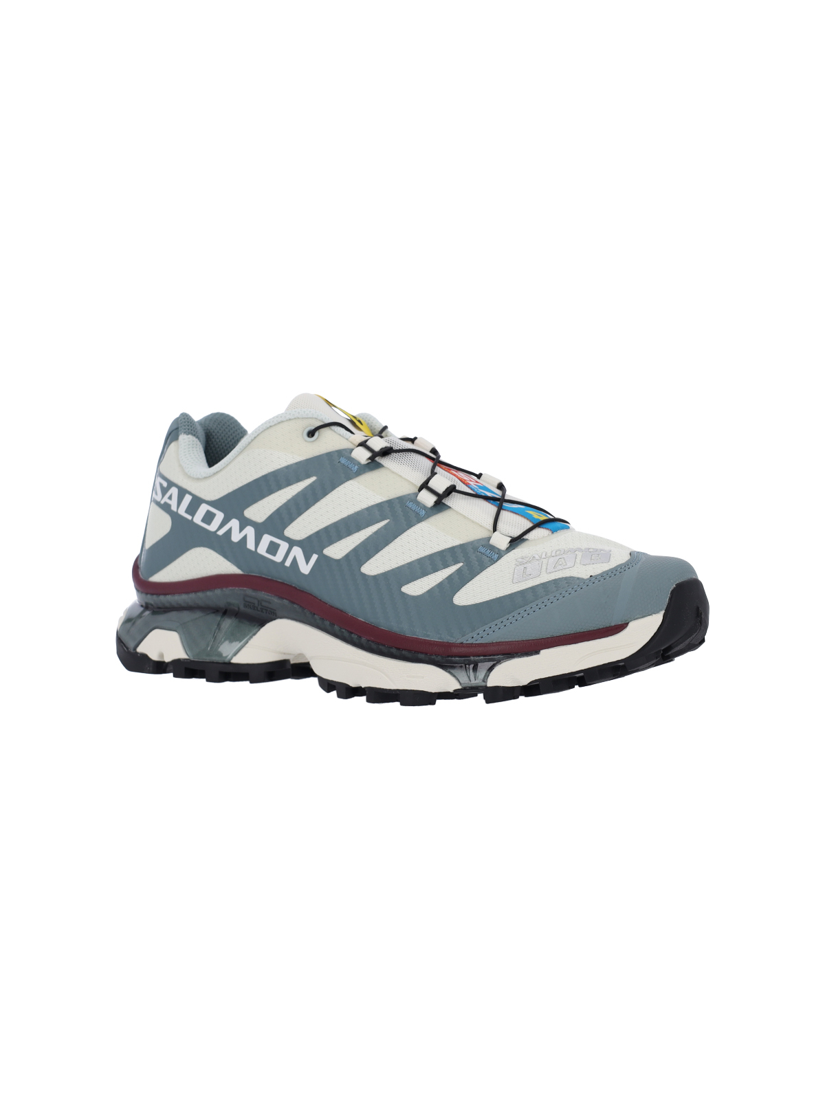 [SALOMON] Sneakers SS26 L47990600VANILLA ICE ICE FL TROOPE