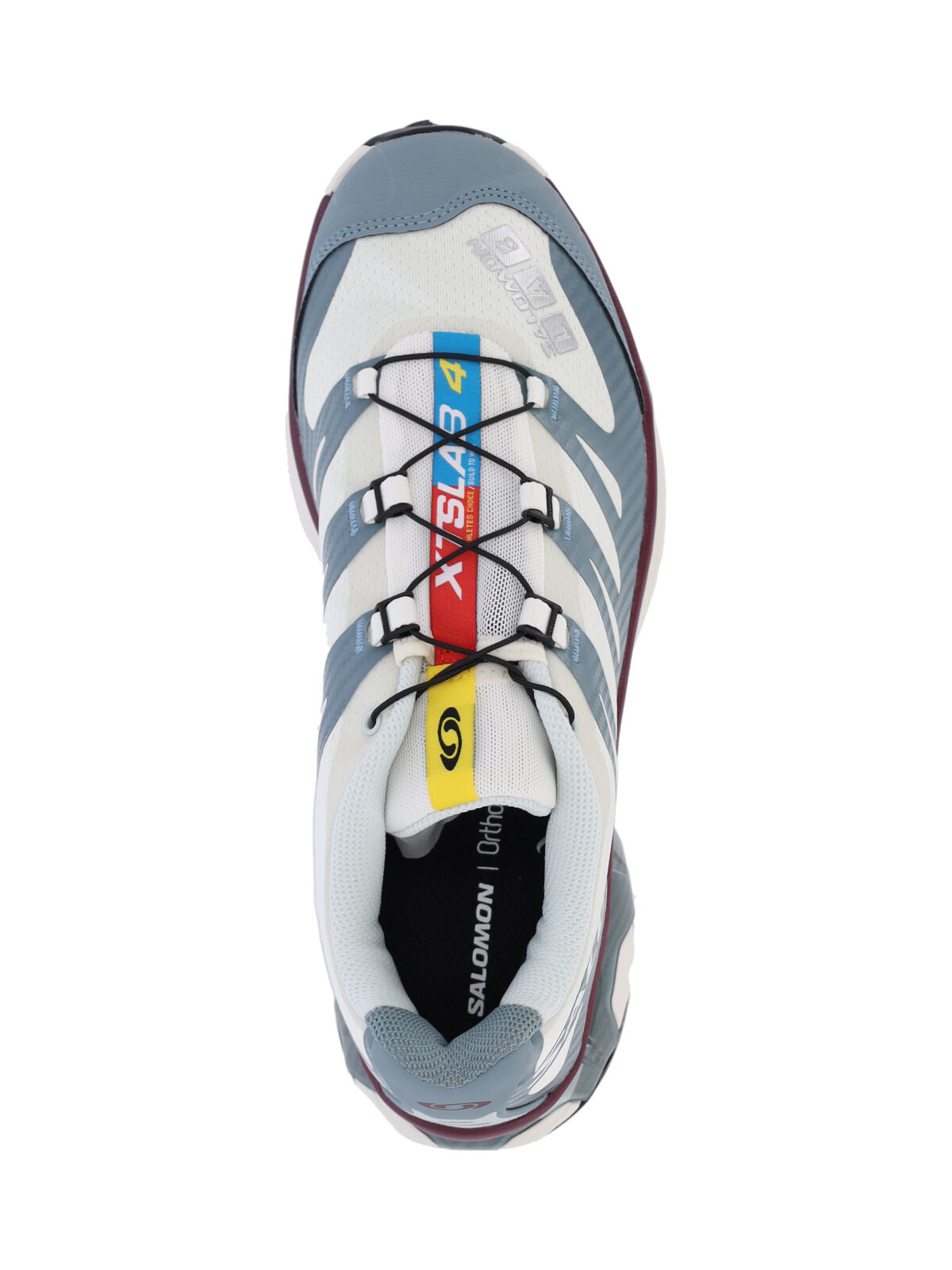 [SALOMON] Sneakers SS26 L47990600VANILLA ICE ICE FL TROOPE