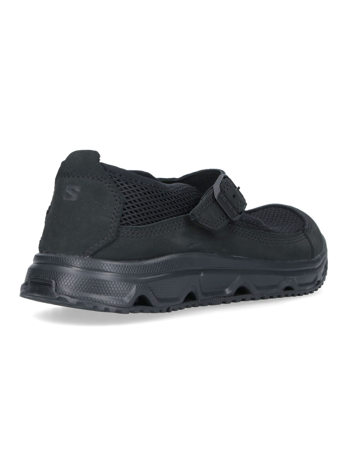 [SALOMON] Sneakers SS26 L47363200BLACK BLACK BLACK