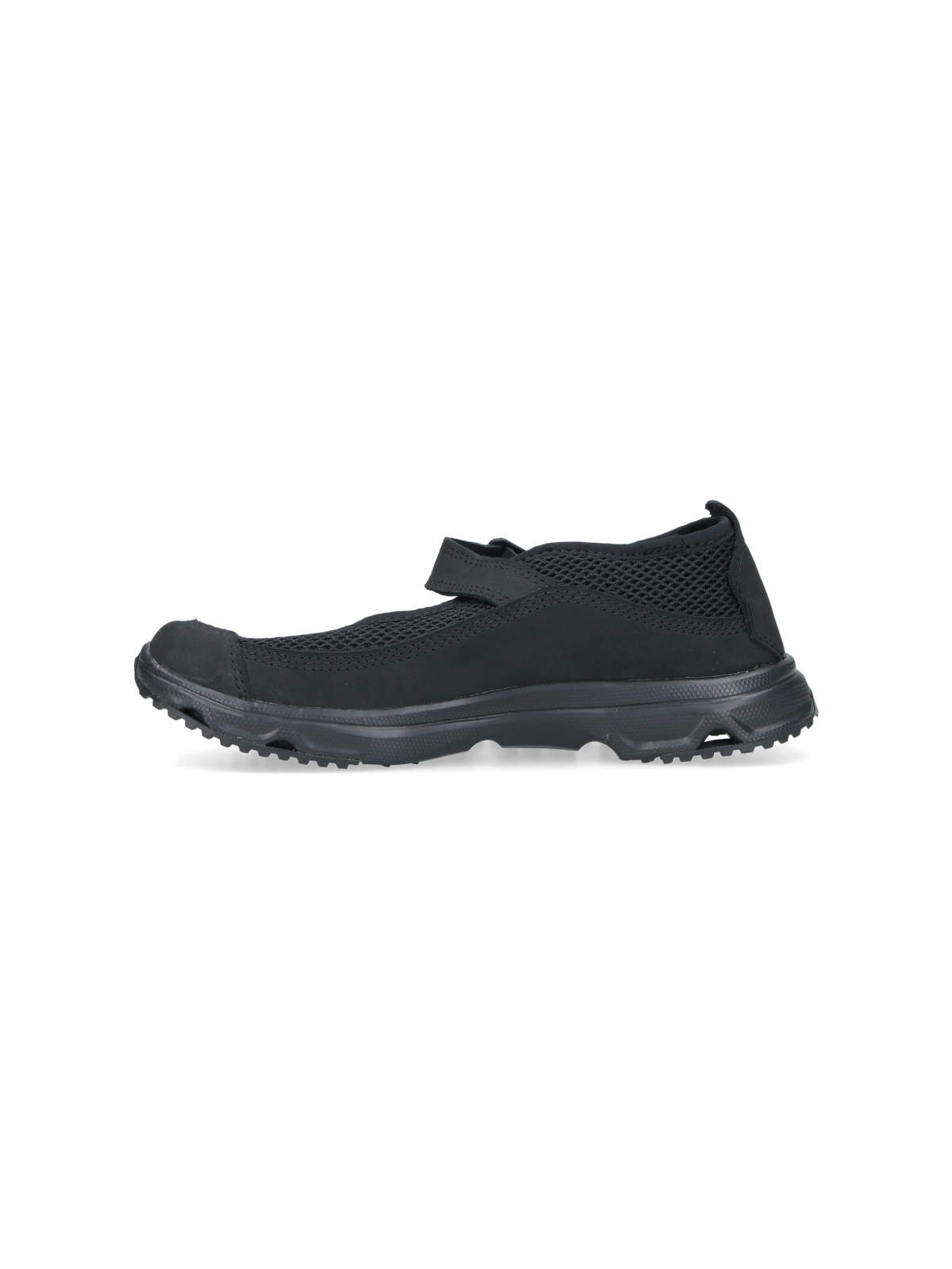 [SALOMON] Sneakers SS26 L47363200BLACK BLACK BLACK