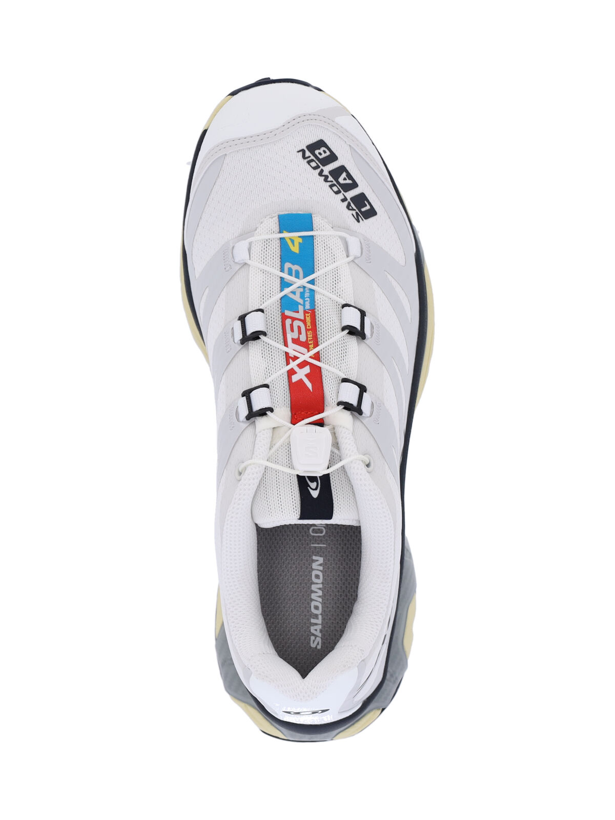 [SALOMON] Sneakers SS26 L49187100WHITE LUNAR ROCK NIGHT SKY