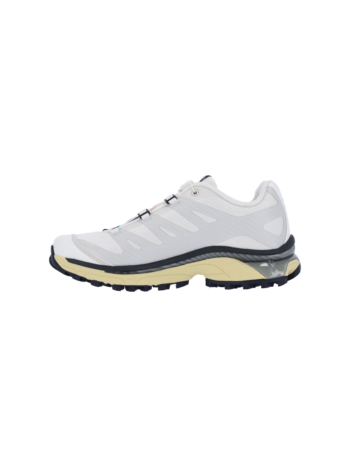 [SALOMON] Sneakers SS26 L49187100WHITE LUNAR ROCK NIGHT SKY