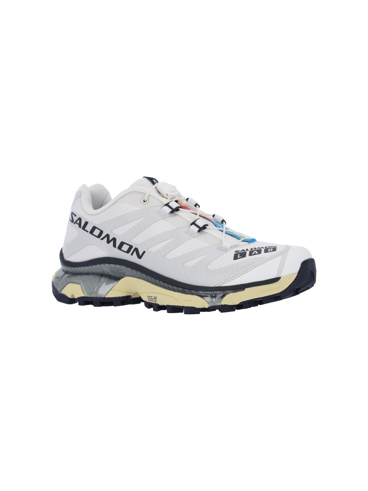 [SALOMON] Sneakers SS26 L49187100WHITE LUNAR ROCK NIGHT SKY