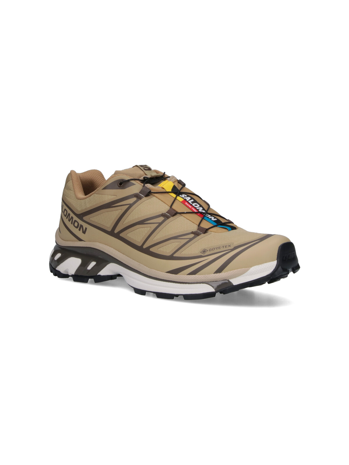 [SALOMON] Sneakers FW25 L47975000KELP WREN SAFARI