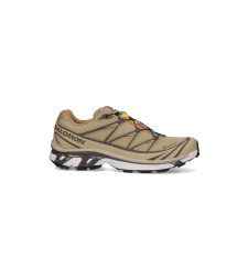 [SALOMON] Sneakers FW25 L47975000KELP WREN SAFARI