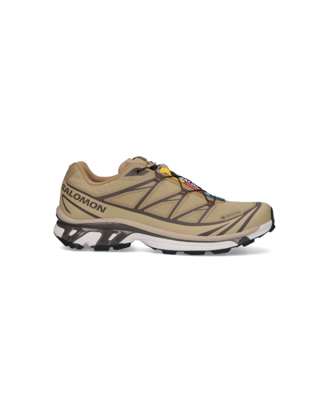 [SALOMON] Sneakers FW25 L47975000KELP WREN SAFARI