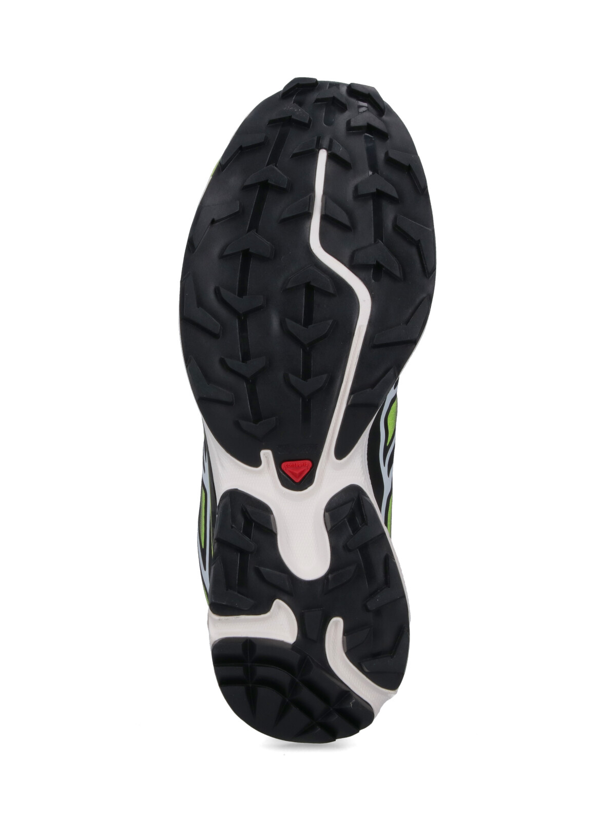[SALOMON] Sneakers FW25 L47977400BLACK MAR BL SH GRN