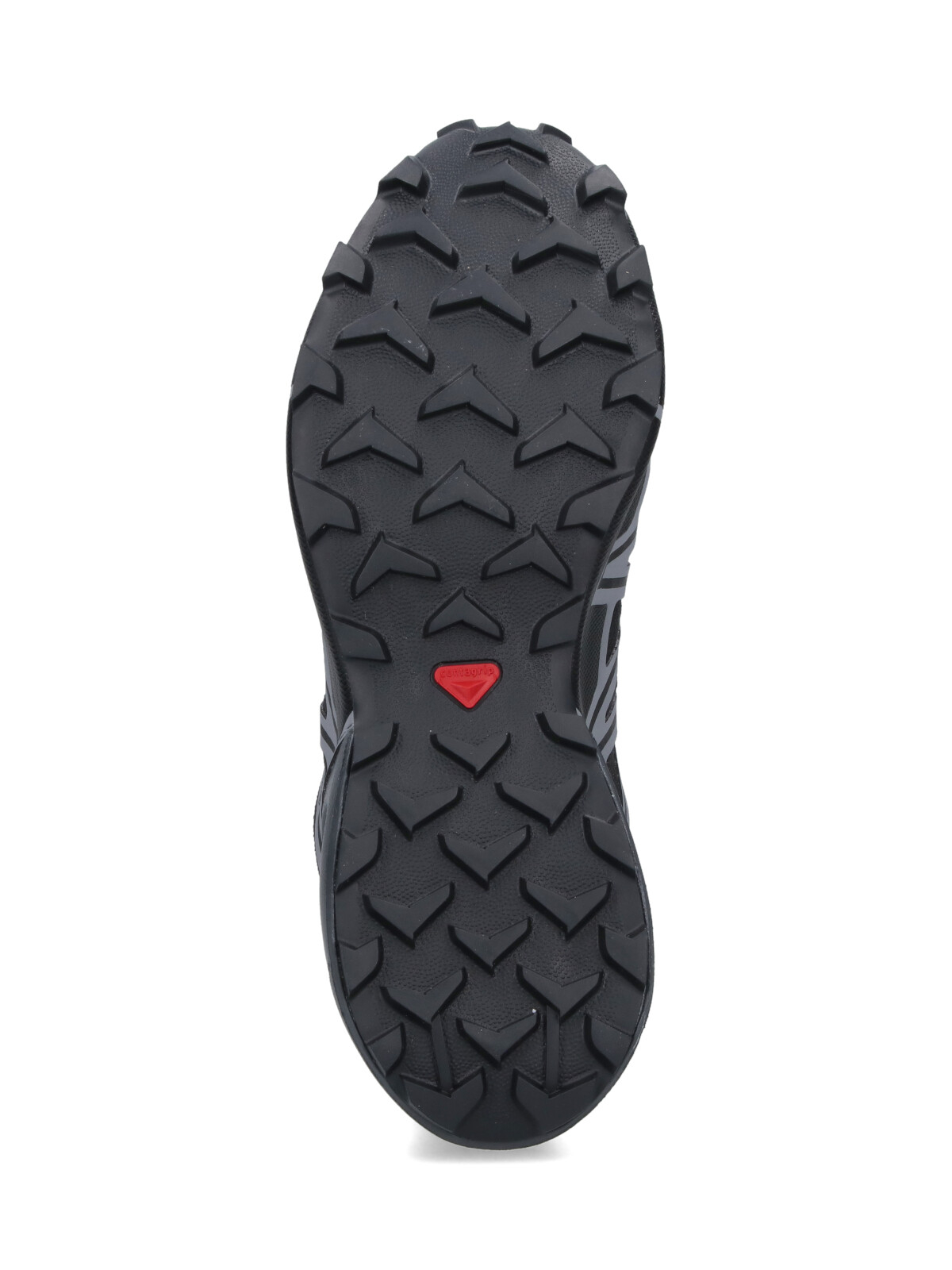 [SALOMON] Sneakers FW25 L47731700BLACK ASPHAL FLSC