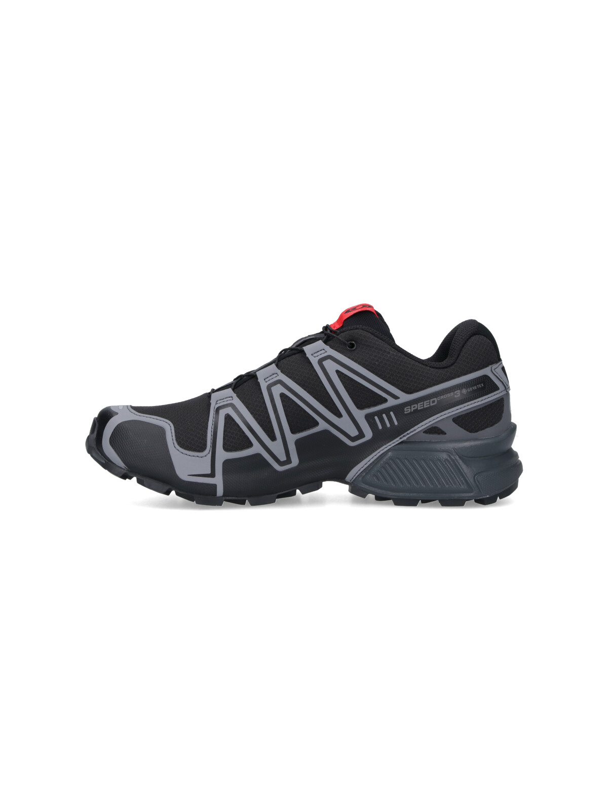 [SALOMON] Sneakers FW25 L47731700BLACK ASPHAL FLSC