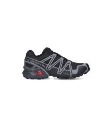 [SALOMON] Sneakers FW25 L47731700BLACK ASPHAL FLSC