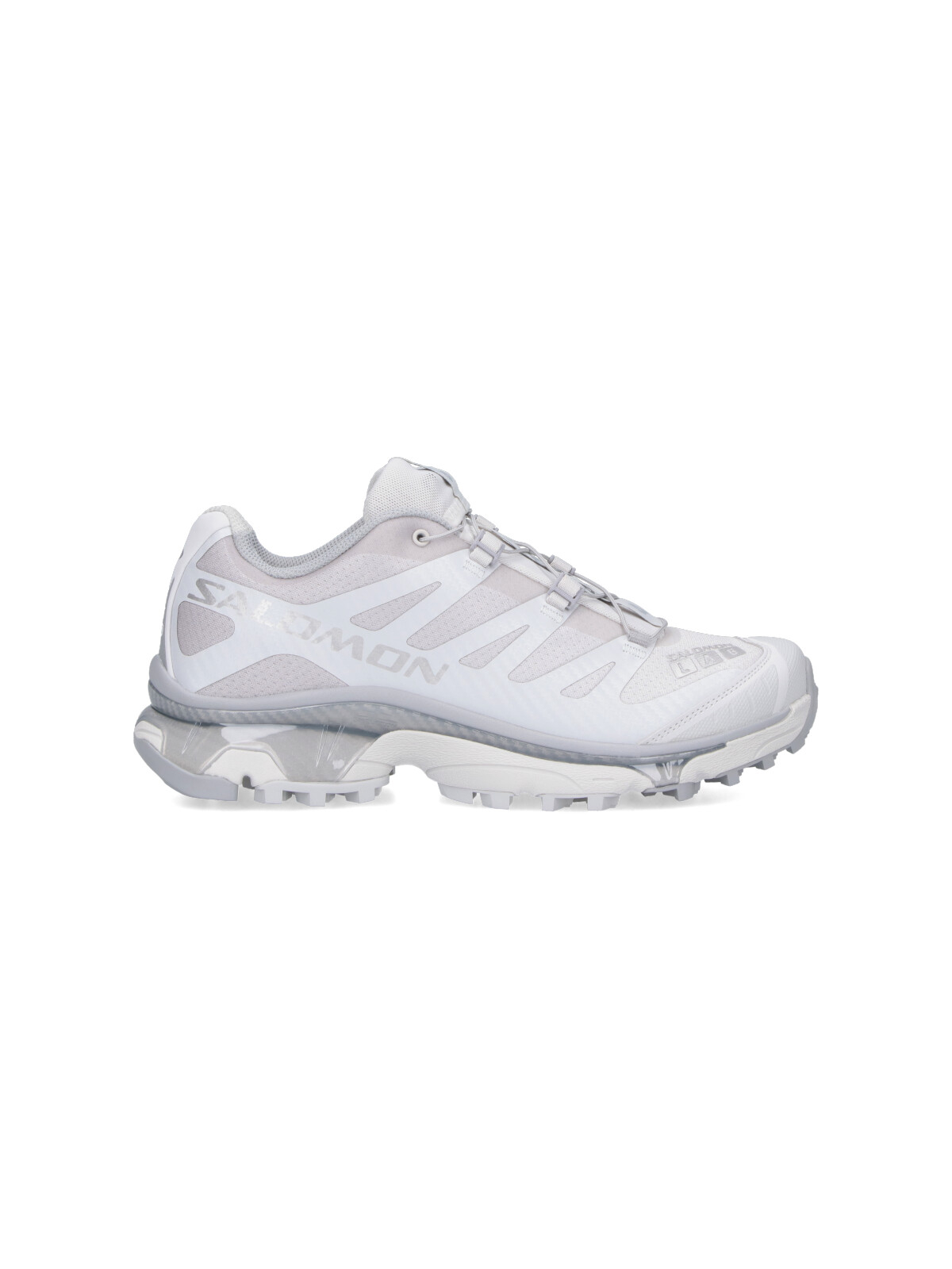 [SALOMON] Sneakers FW25 L47866300LUNAR ROCK ALLO FTW SILVER