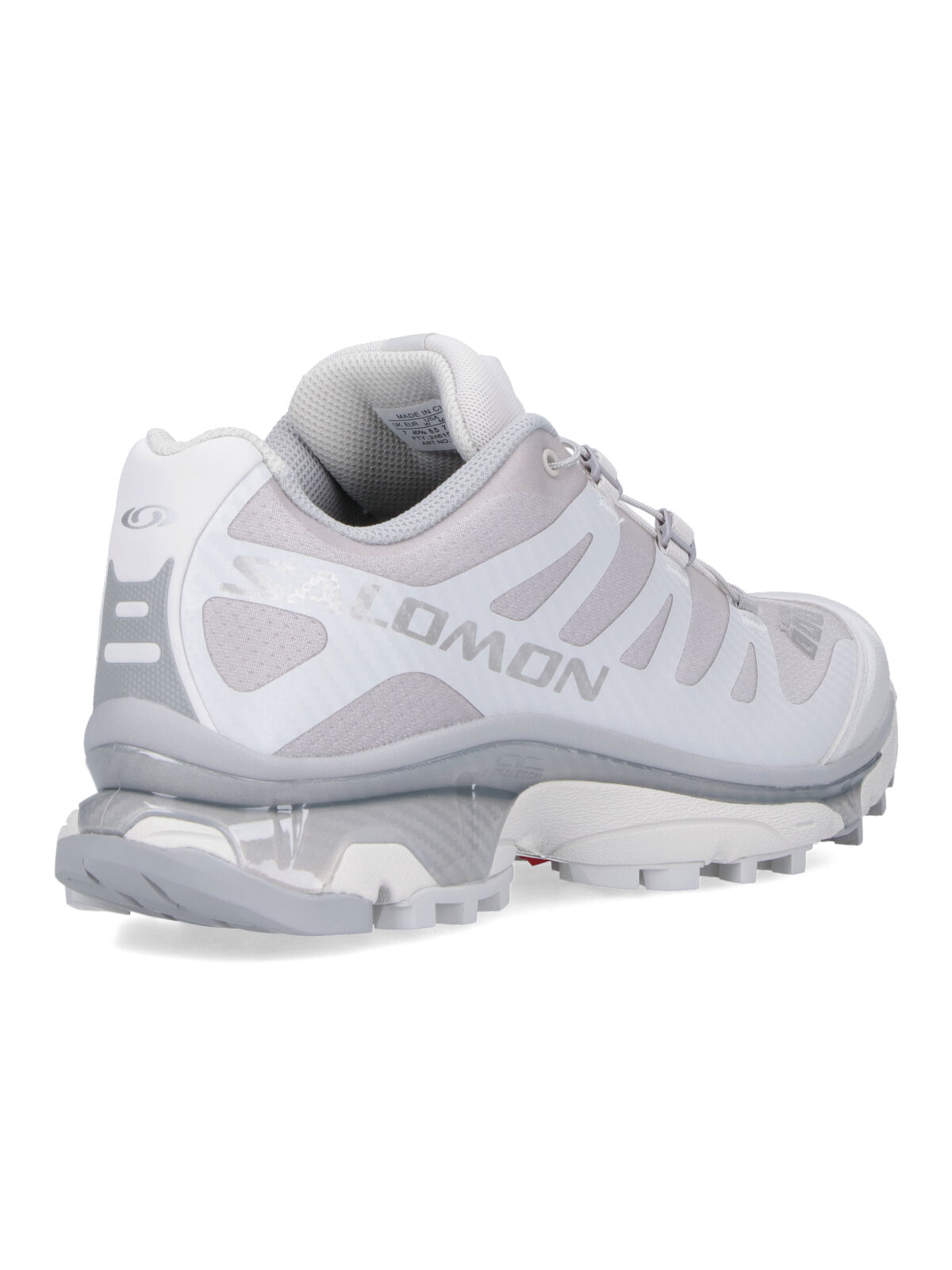 [SALOMON] Sneakers FW25 L47866300LUNAR ROCK ALLO FTW SILVER