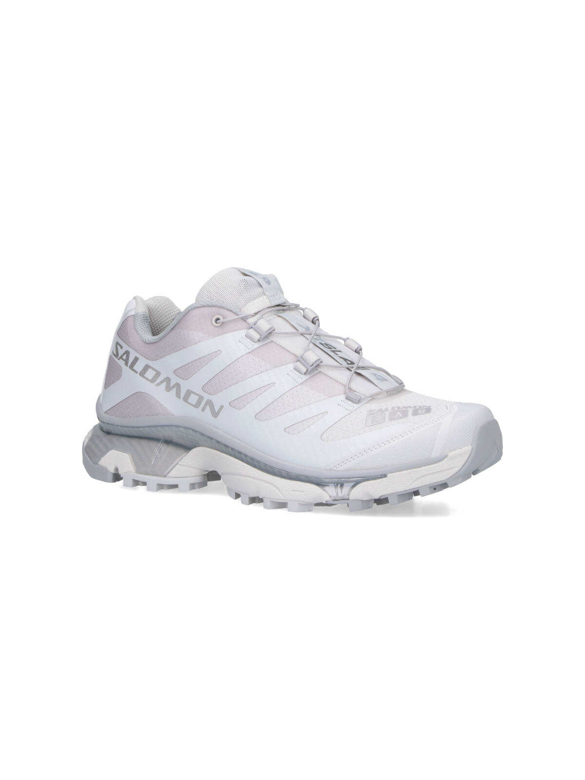 [SALOMON] Sneakers FW25 L47866300LUNAR ROCK ALLO FTW SILVER