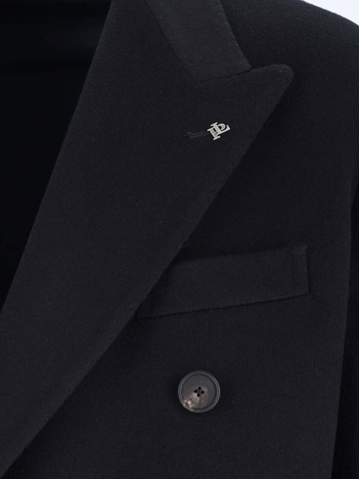 [TAGLIATORE] Coat FW25 C LD10B 010103B3331