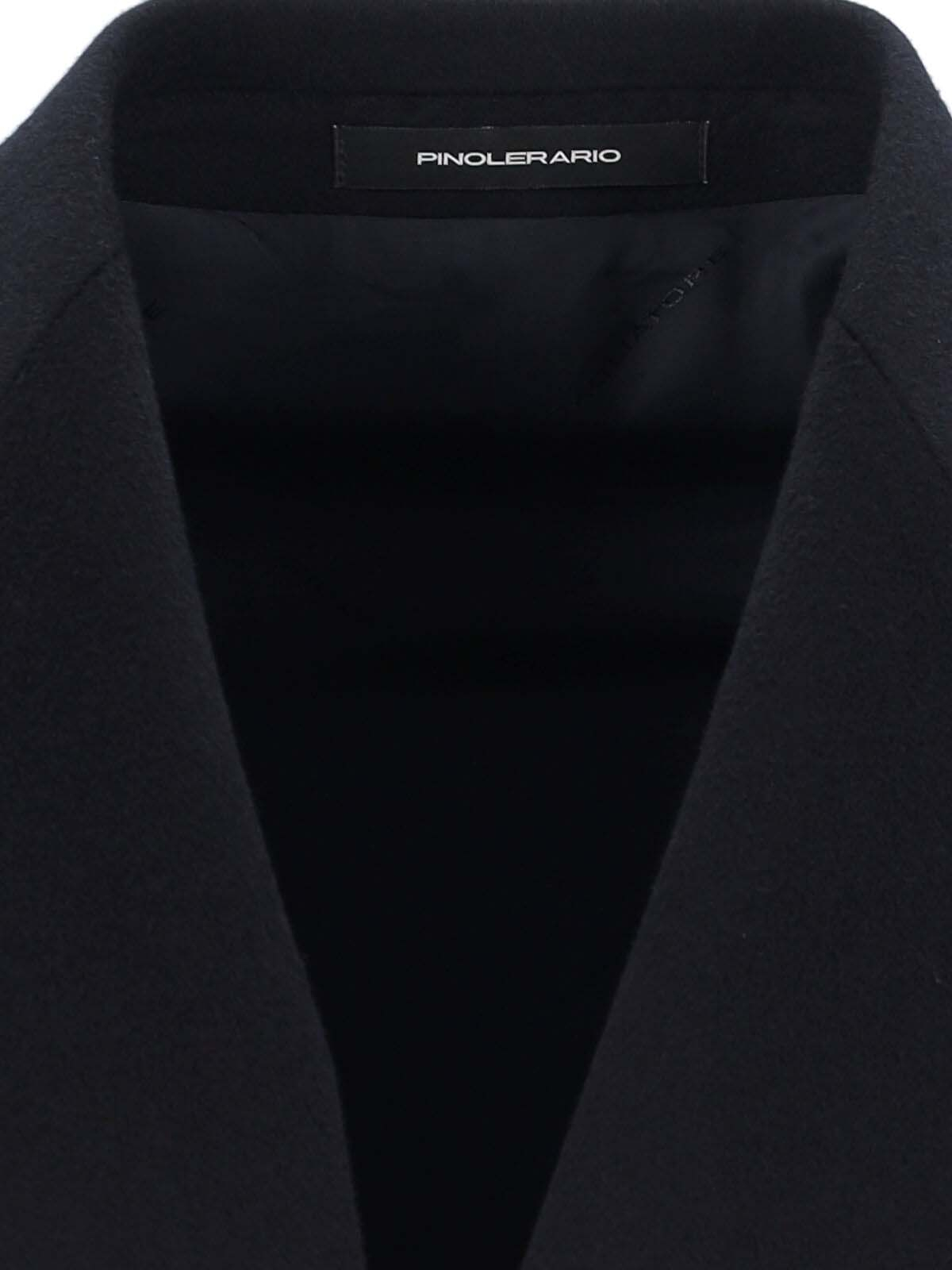 [TAGLIATORE] Coat FW25 C LD10B 010103B3331