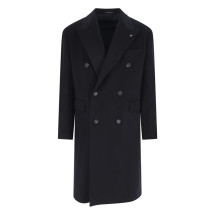 [TAGLIATORE] Coat FW25 C LD10B 010103B3331
