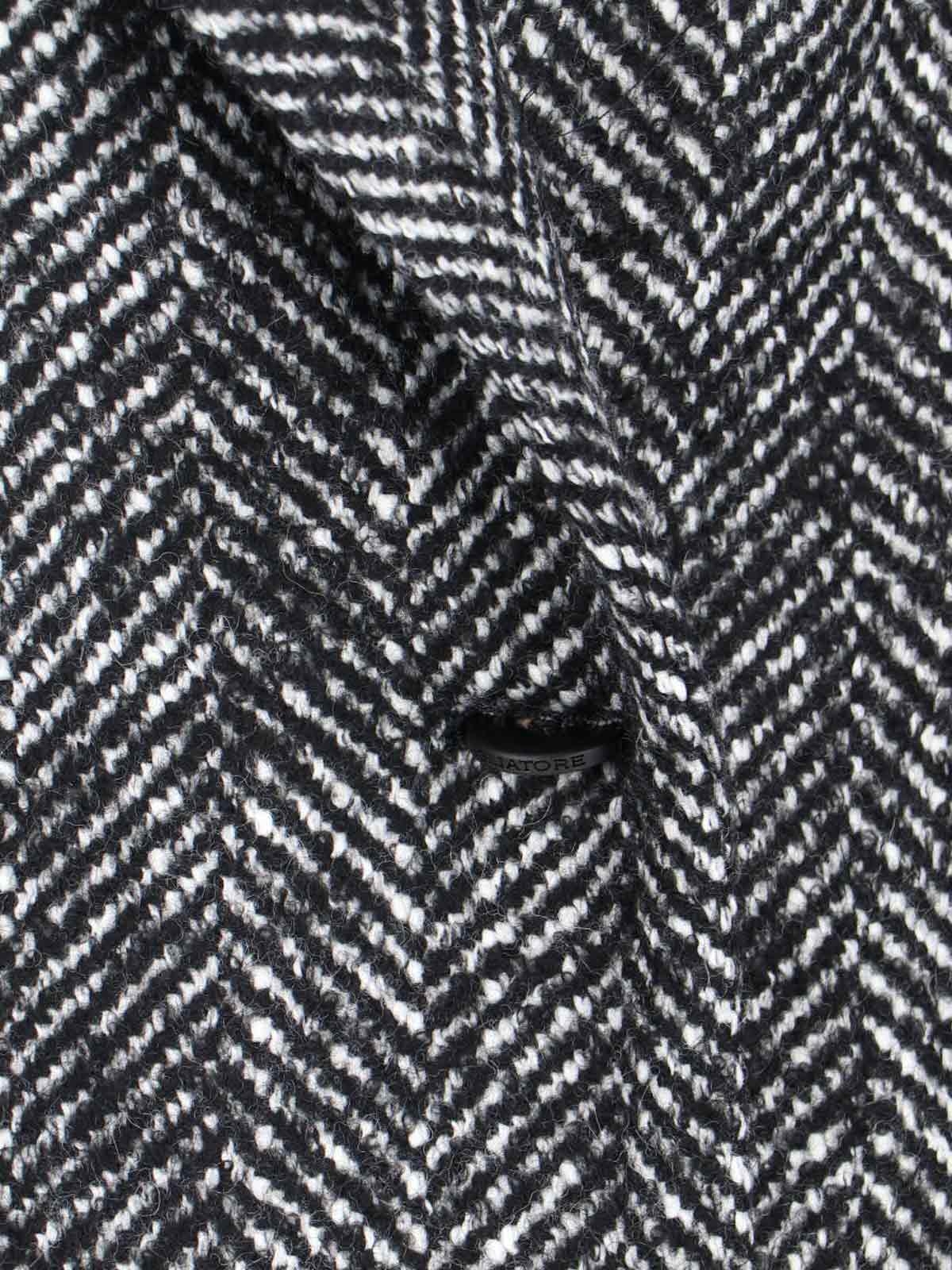 [TAGLIATORE] Coat FW25 JOLE CC 340218N645