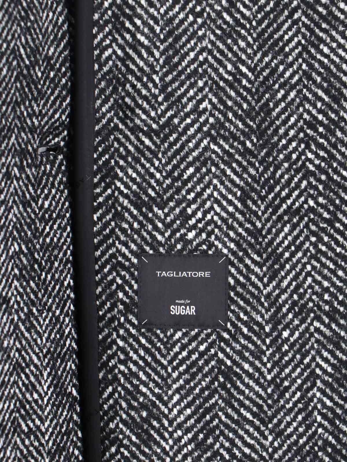 [TAGLIATORE] Coat FW25 JOLE CC 340218N645