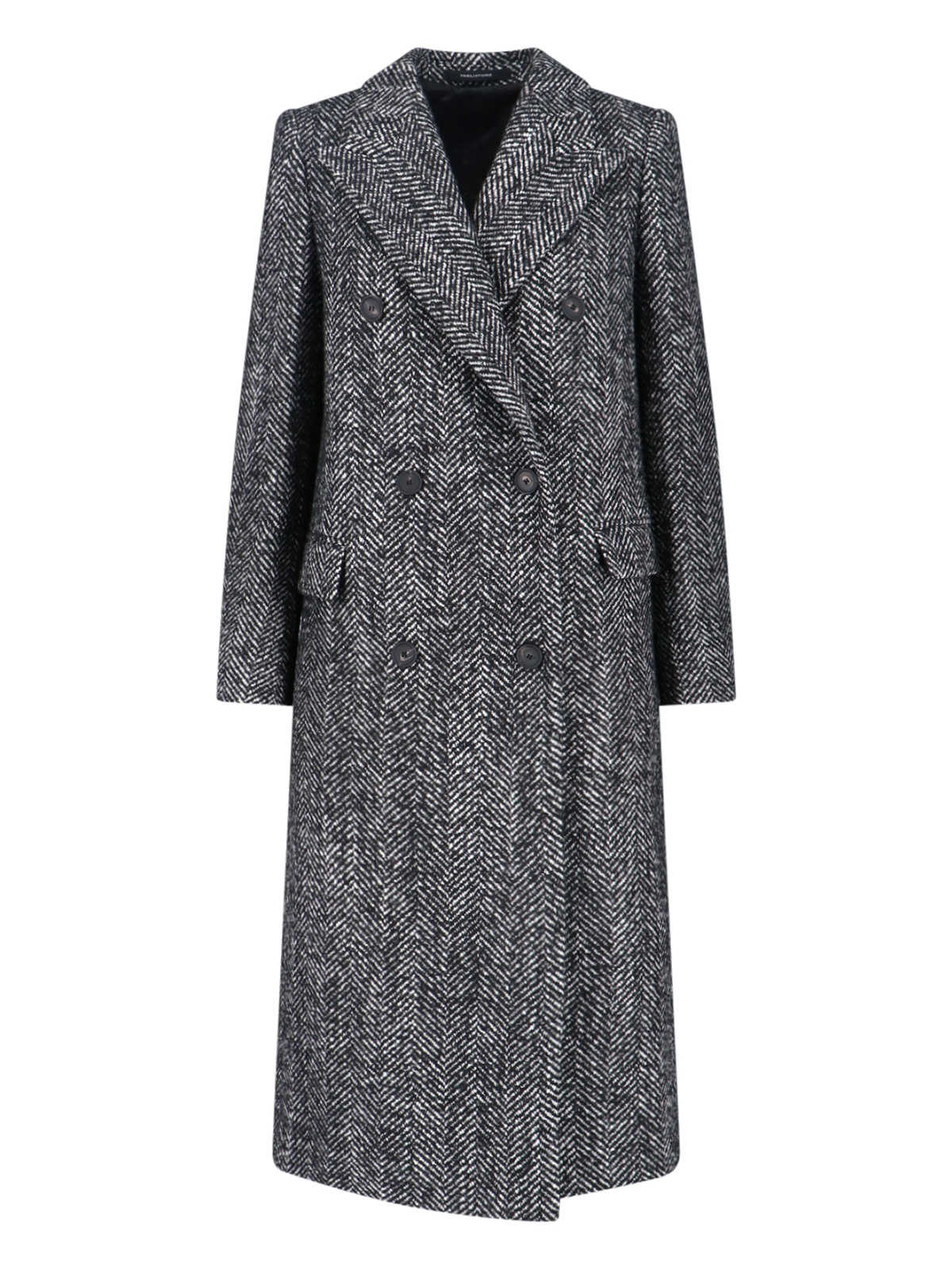 [TAGLIATORE] Coat FW25 JOLE CC 340218N645