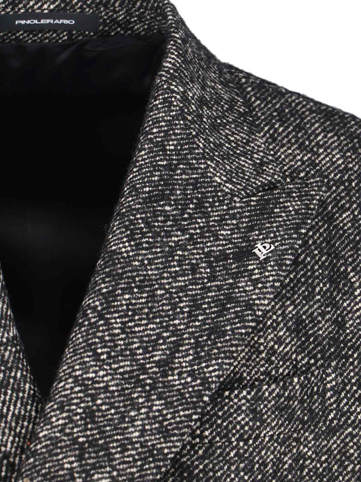 [TAGLIATORE] Coat FW25 C LD10B 340319EN870