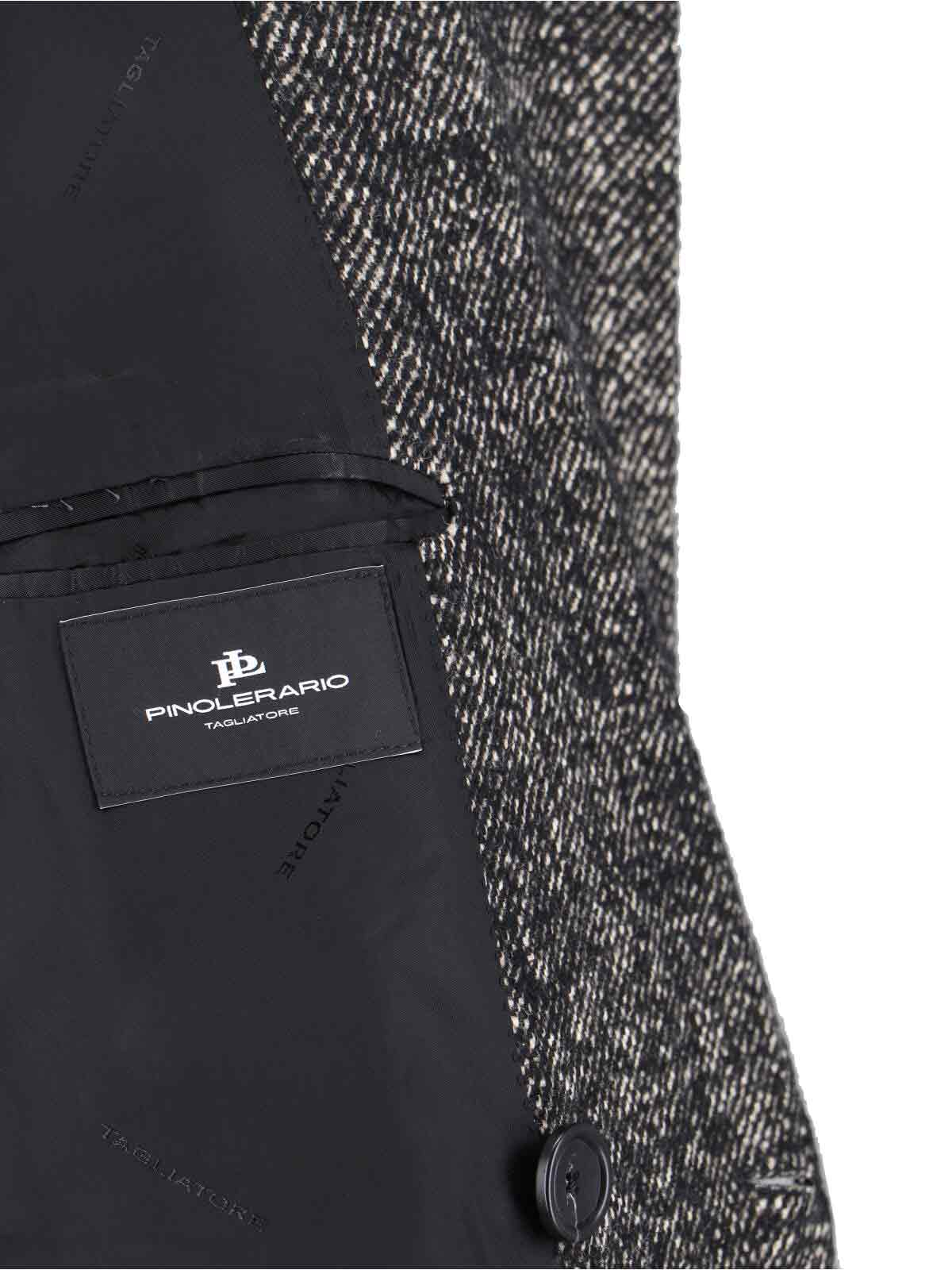[TAGLIATORE] Coat FW25 C LD10B 340319EN870
