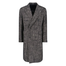 [TAGLIATORE] Coat FW25 C LD10B 340319EN870