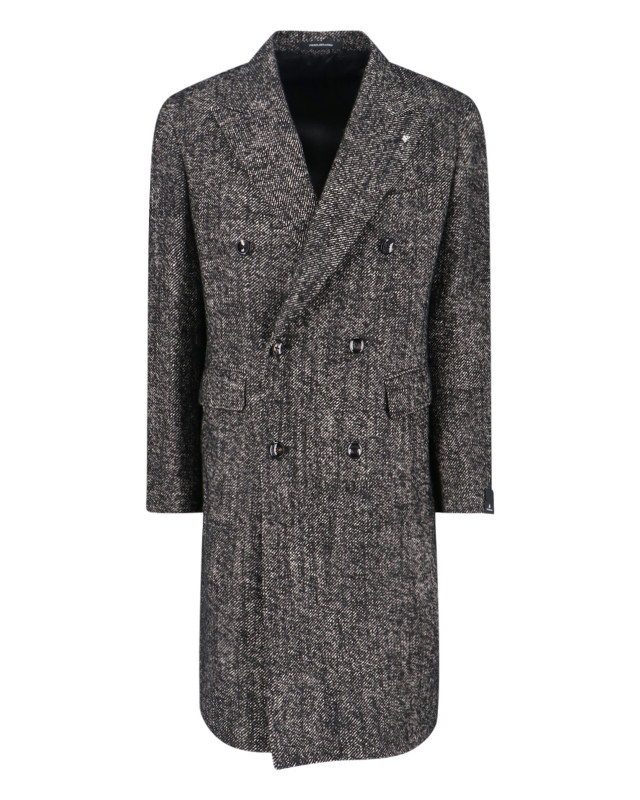 [TAGLIATORE] Coat FW25 C LD10B 340319EN870