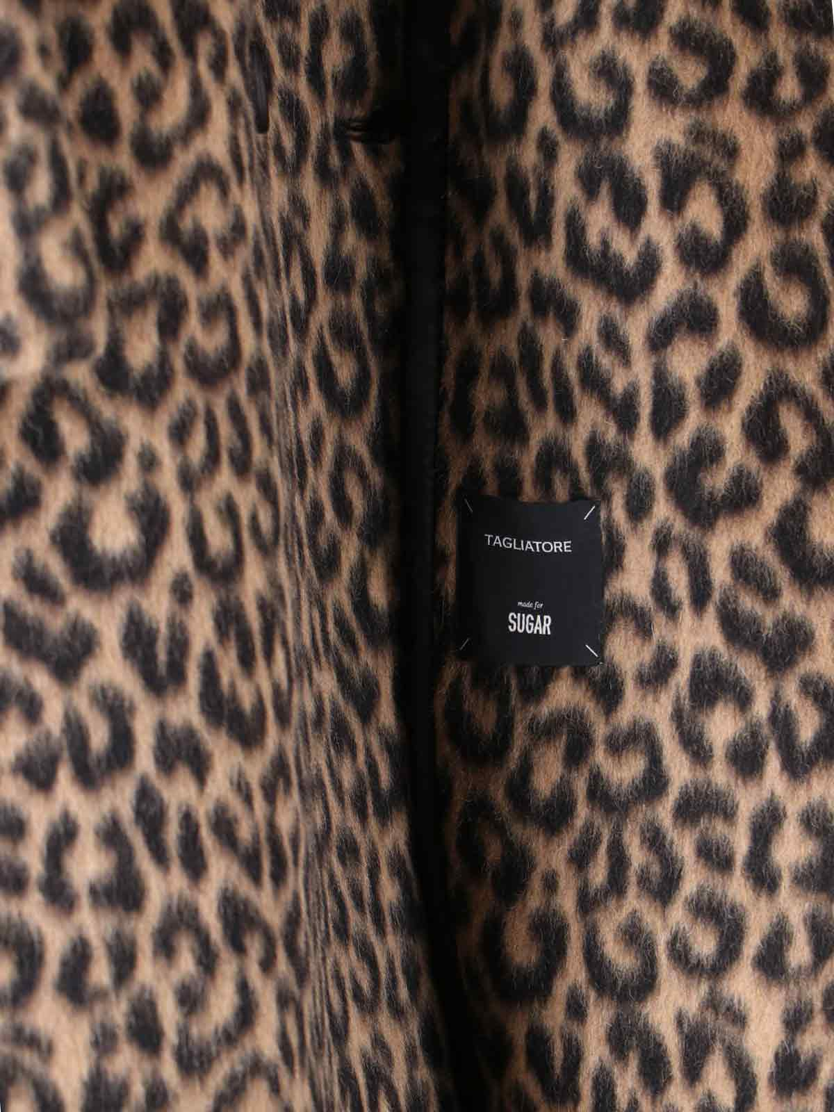 [TAGLIATORE] Coat FW25 JOLE CC 910030N1359