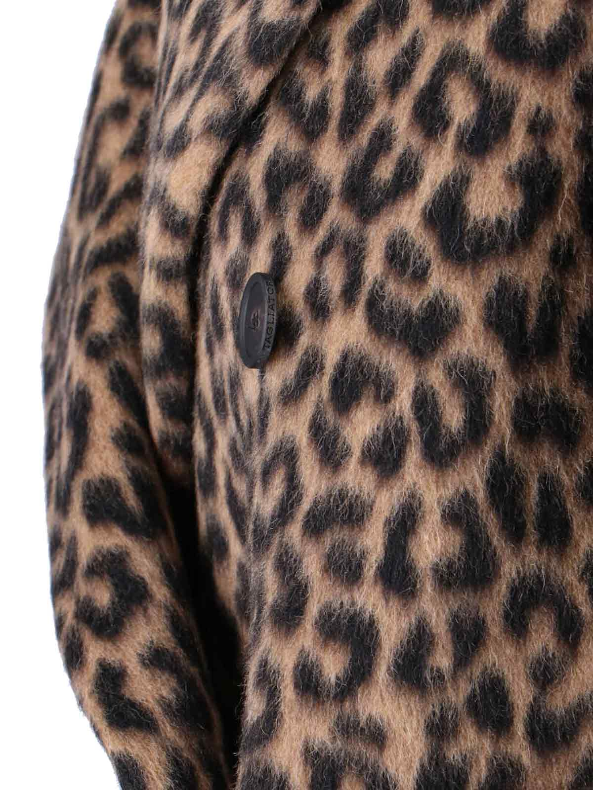 [TAGLIATORE] Coat FW25 JOLE CC 910030N1359