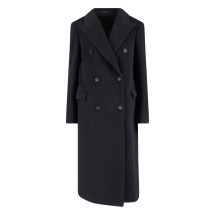 [TAGLIATORE] Coat FW25 JOLE CC 350002S5057