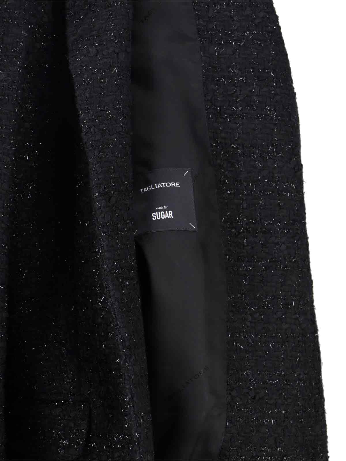 [TAGLIATORE] Blazer FW25 J BERTHA16B 160043N1287