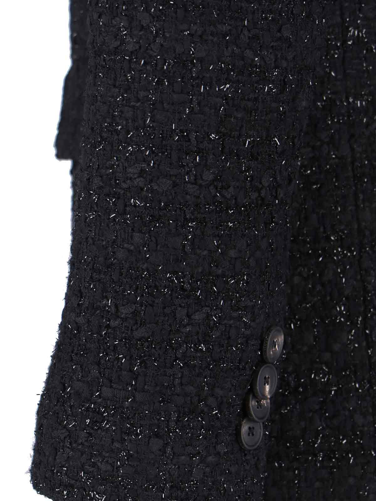 [TAGLIATORE] Blazer FW25 J BERTHA16B 160043N1287