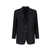 [TAGLIATORE] Blazer FW25 J BERTHA16B 160043N1287