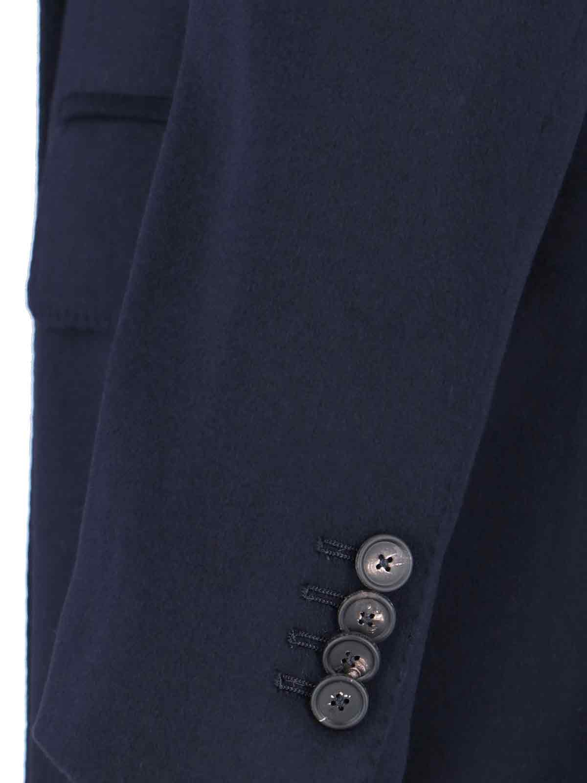 [TAGLIATORE] Blazer FW25 J CARIS10B 010025B3167