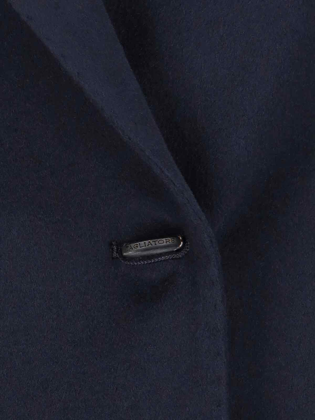 [TAGLIATORE] Blazer FW25 J CARIS10B 010025B3167