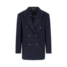 [TAGLIATORE] Blazer FW25 J CARIS10B 010025B3167