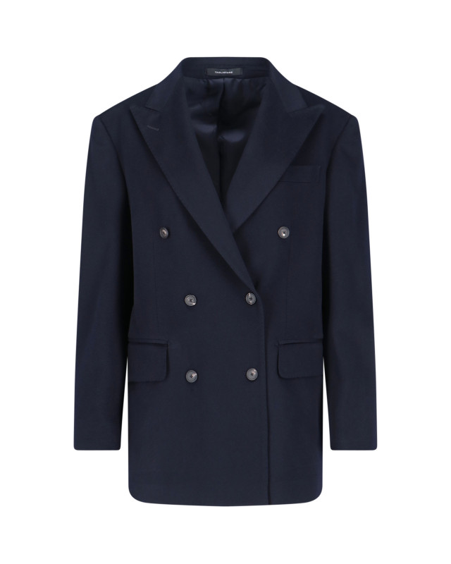 [TAGLIATORE] Blazer FW25 J CARIS10B 010025B3167