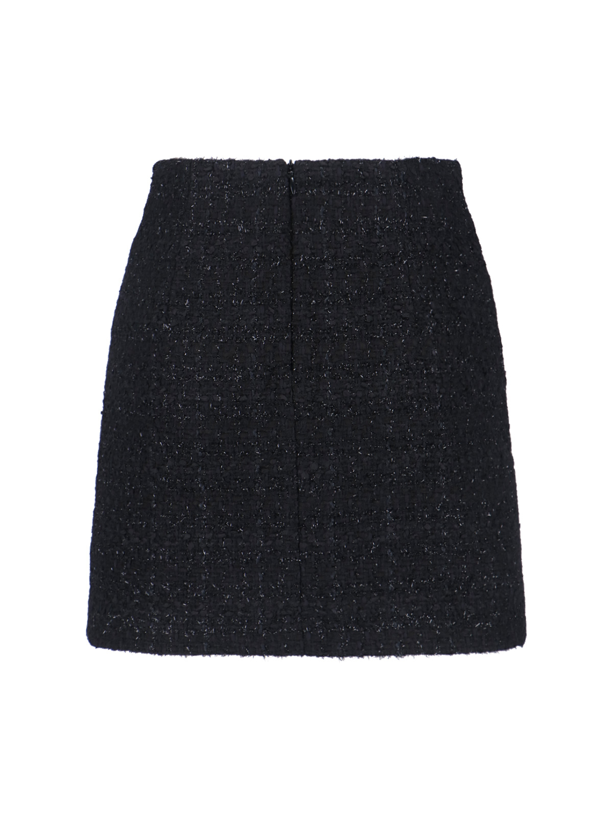 [TAGLIATORE] Mini skirt FW25 MAY 160043N1287