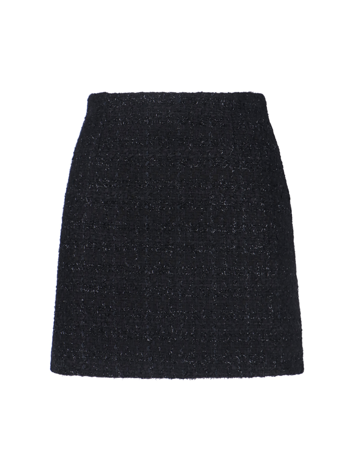 [TAGLIATORE] Mini skirt FW25 MAY 160043N1287