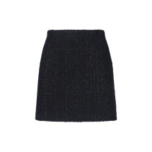 [TAGLIATORE] Mini skirt FW25 MAY 160043N1287